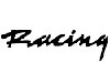 Racing Racing