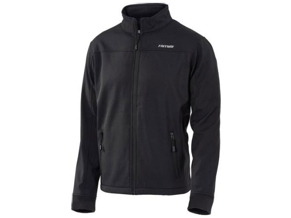 Яке текстилно FASTWAY SOFTSHELL