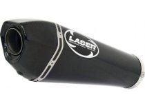 Ауспух Laser Delta карбон за Yamaha YZF R1 '09-