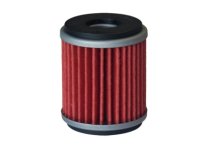 Маслен филтър Hiflofiltro HF140