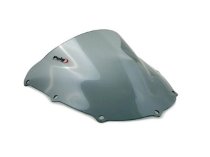 Състезателна слюда Puig за Honda CBR900RR 02’-03’ тъмно опушена