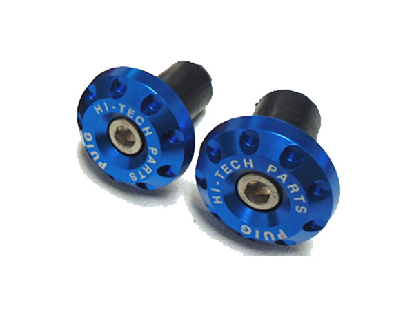 Тапи за кормило Puig Hi-Tech DIM-15 8mm