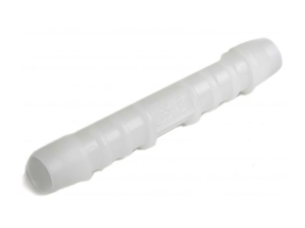 Scottoiler Straight Connector (to replace 8mm T-Connector)