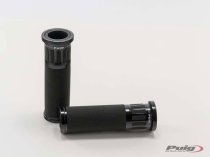 Ръкохватки Puig Hi-Tech Racing 123 mm