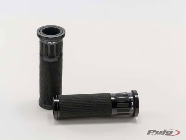 Ръкохватки Puig Hi-Tech Racing 123 mm
