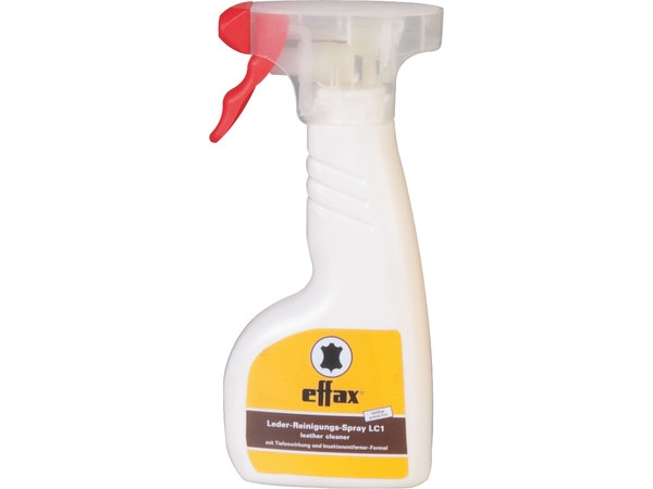 Спрей за почистване на кожа Effax 250ml