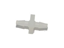 Scottoiler Straight Connector (to replace 6mm T-Connector)