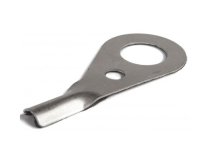 Scottoiler Dispenser Plate (stainless steel) - spindle mount