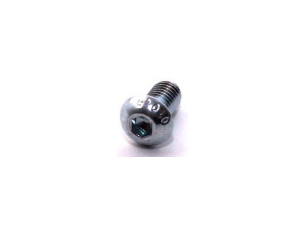 Scottoiler M8 x 16mm Socket Button Head Screw