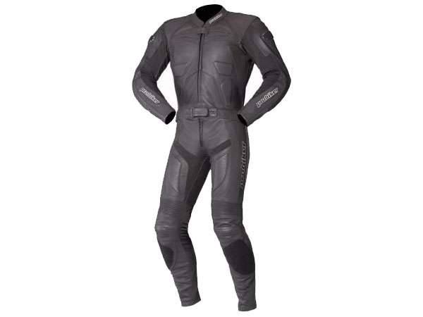 Мъжки кожен екип Probiker PX-4 - 2 части