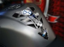 Протектор за резервоар Future BMW сив