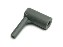 Scottoiler Vacuum Damper Assembly - Grey 6mm