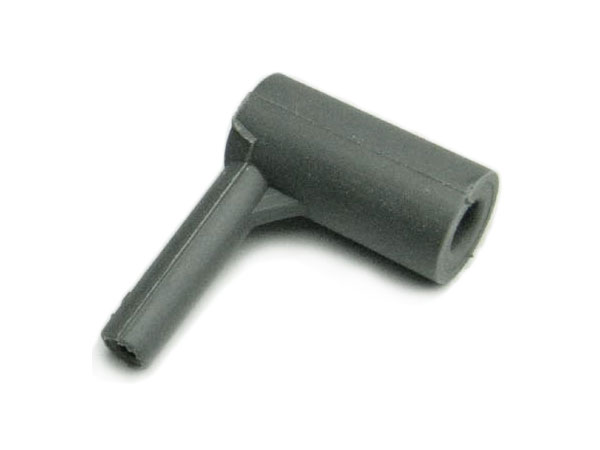 Scottoiler Vacuum Damper Assembly - Grey 6mm
