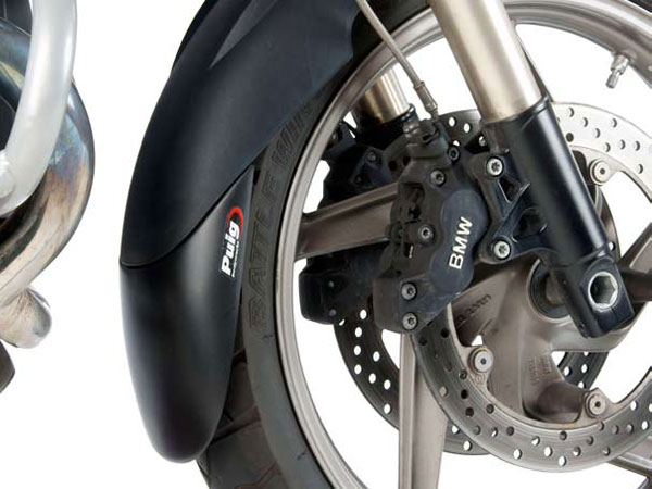 Удължение за преден калник Puig за Bmw R1200GS 04-12