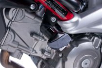 Crash протектори Puig R12 за Suzuki SFV650 GLADIUS 09-15/SV650 16-17