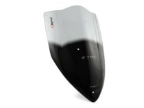 Състезателна слюда Puig за Kawasaki Z750 04’-06’ прозрачна