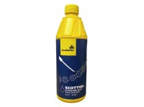 Масло за верига Scottoil - Traditional Blue 500ml