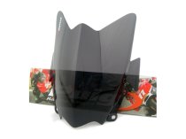 Състезателна слюда Puig за Suzuki SV650 05-08/SV1000 03-05 тъмно опушена