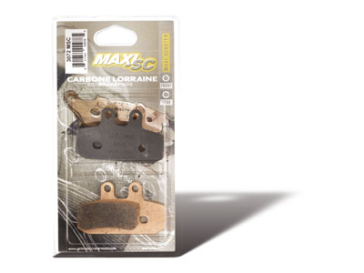 Накладки CL MSC 3043