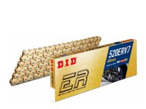 Верига DID 520 ERV7 GG цвят Gold