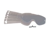 Плака Madhead S10P прозрачна - 10бр.