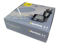 Автоматична система за мазане на верига Scottoiler eSystem 3.1 (High Temperature)