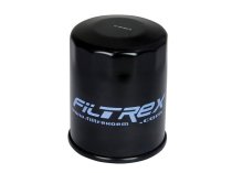 Маслен филтър Filtrex OIF028