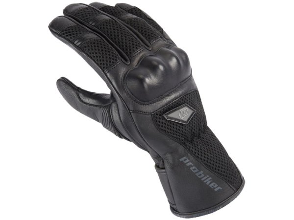 Ръкавици кожени Probiker PR-10