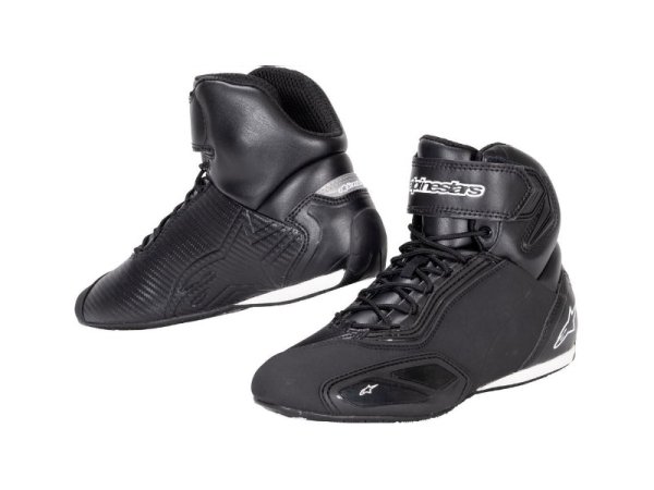 Боти Alpinestars Faster 2 Louis Special