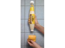 Препарат за почистване на кожа Effax 400ml