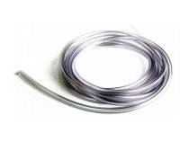 Scottoiler Delivery Tubing (Clear PVC) - 3m