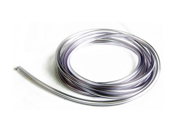 Scottoiler Delivery Tubing (Clear PVC) - 3m