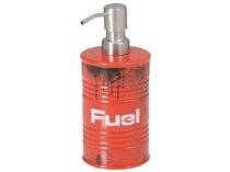 Дозатор за сапун FUEL 400ml