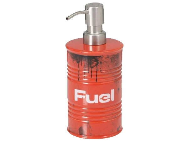 Дозатор за сапун FUEL 400ml