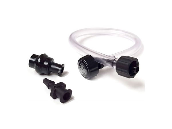 Scottoiler Breather Extension with Cap