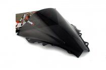 Състезателна слюда Puig за Yamaha YZF R6 06’-07’ тъмно опушена