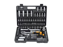 Гедоре Hi-Q Tools 94 части