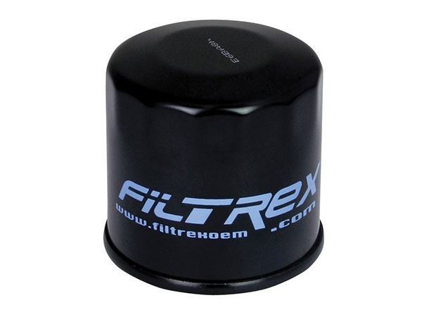 Маслен филтър Filtrex OIF047