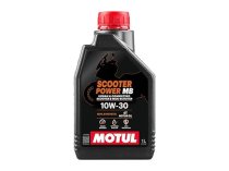 MOTUL SCOOTER POWER 4T 5W-40 1L