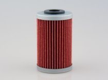 Маслен филтър Hiflofiltro HF155