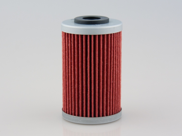 Маслен филтър Hiflofiltro HF155