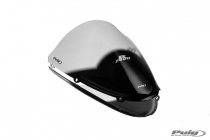 Слюда Puig Standard за Kawasaki ZZR1400 06-17 опушена