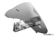 Състезателна слюда Puig за Honda VFR800 02-13 опушена