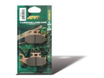 Накладки CL ATV1 2925