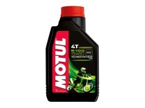 MOTUL 5100 4T 15W-50 1 L
