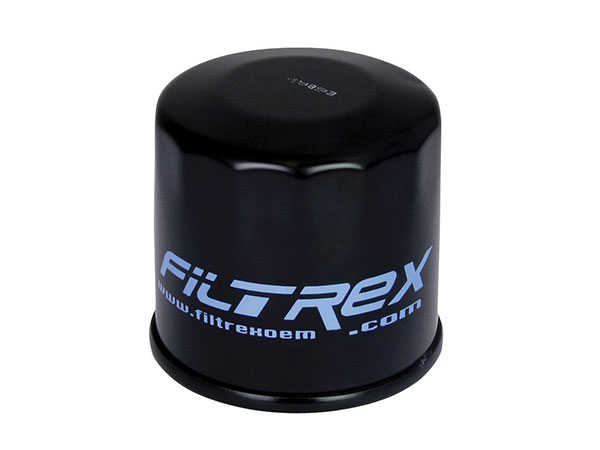 Маслен филтър Filtrex OIF025