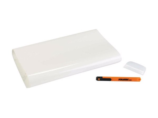 Прозрачно защитно фолио 30 X 55 CM