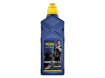 Синтетично масло Putoline N-Tech Pro R 10W-40