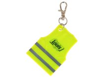 Ключодържател Louis warning vest