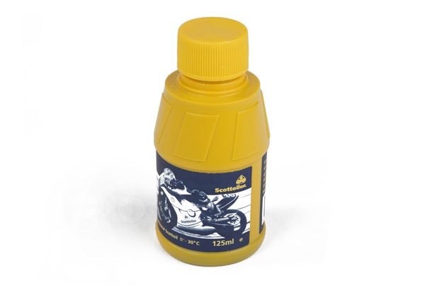 Масло за верига Scottoil - Traditional Blue 125ml